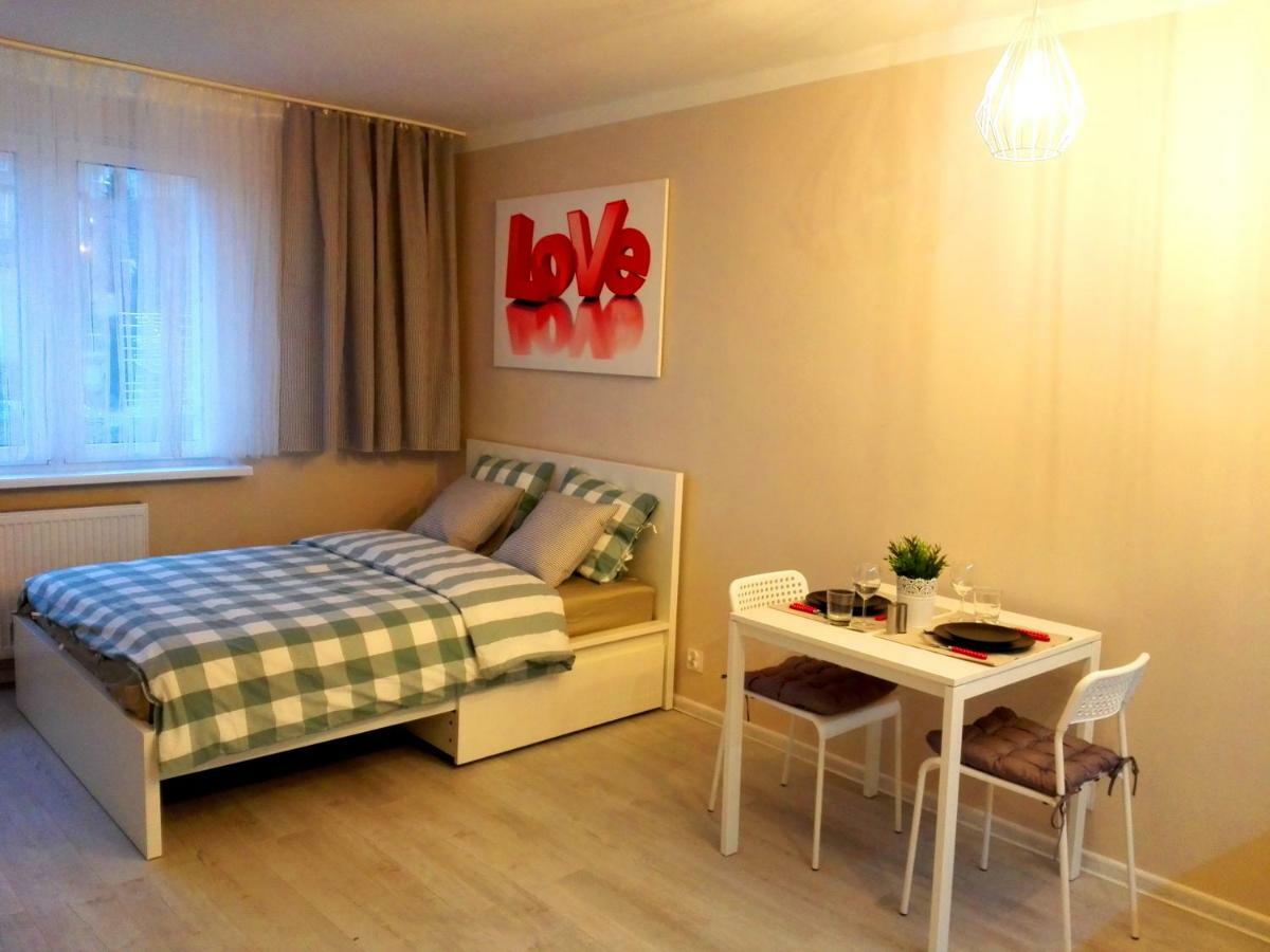 Apartment Vanilly Centrum *