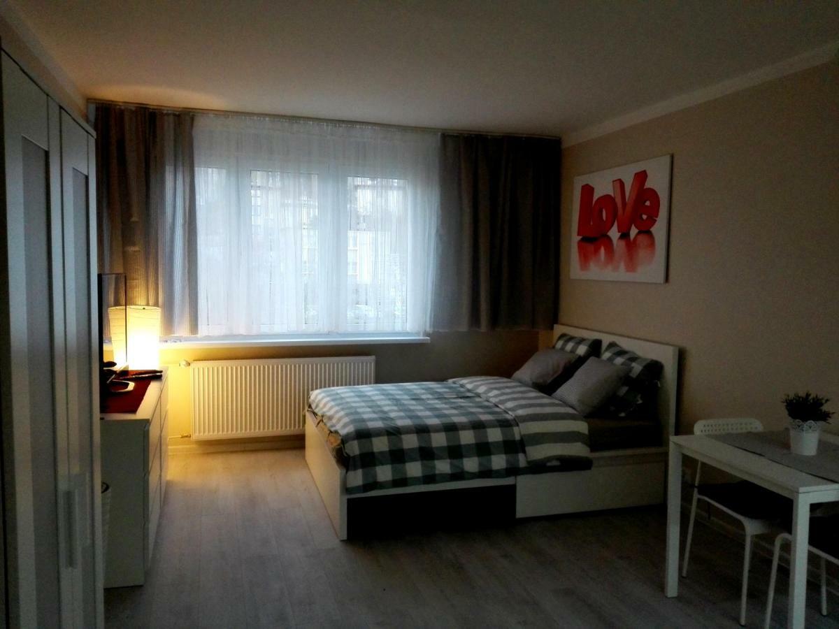 Apartment Vanilly Centrum