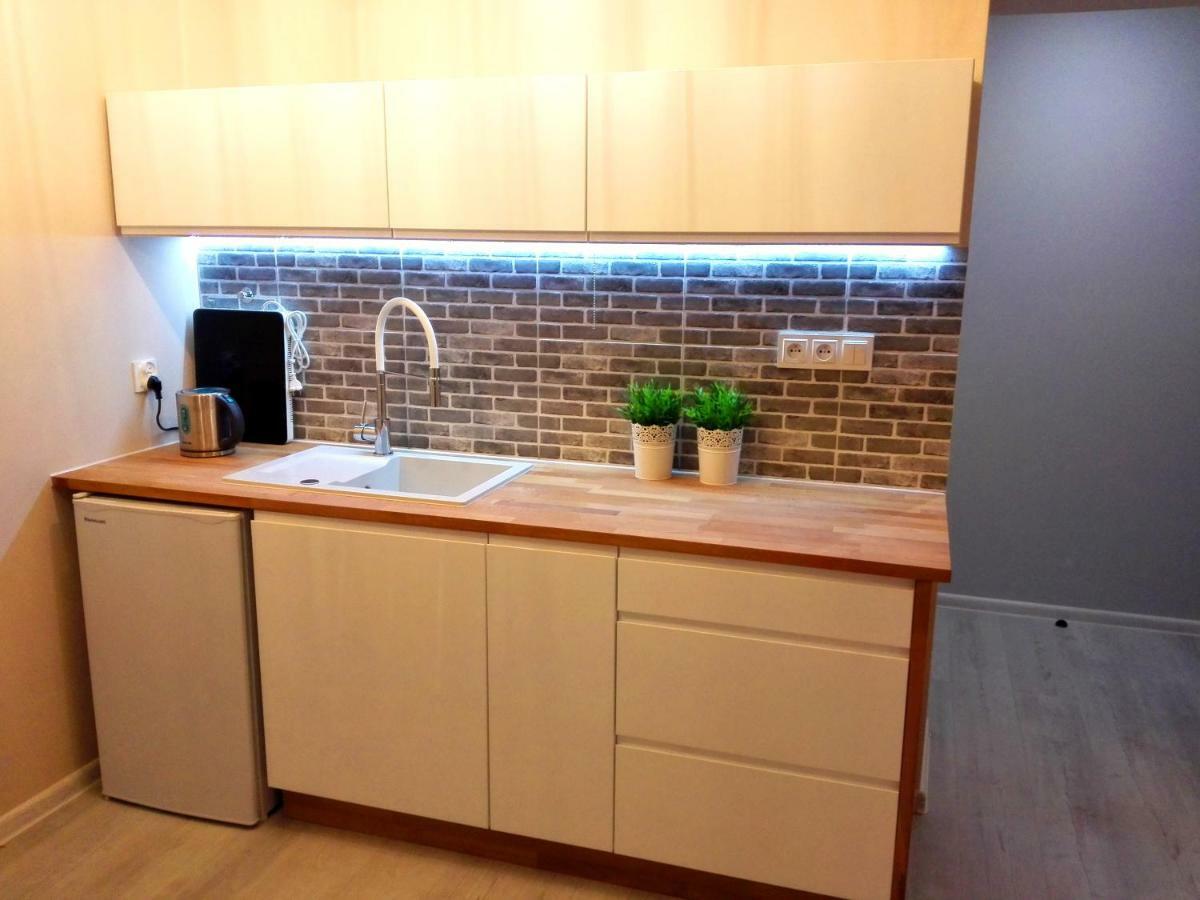 Apartment Vanilly Centrum