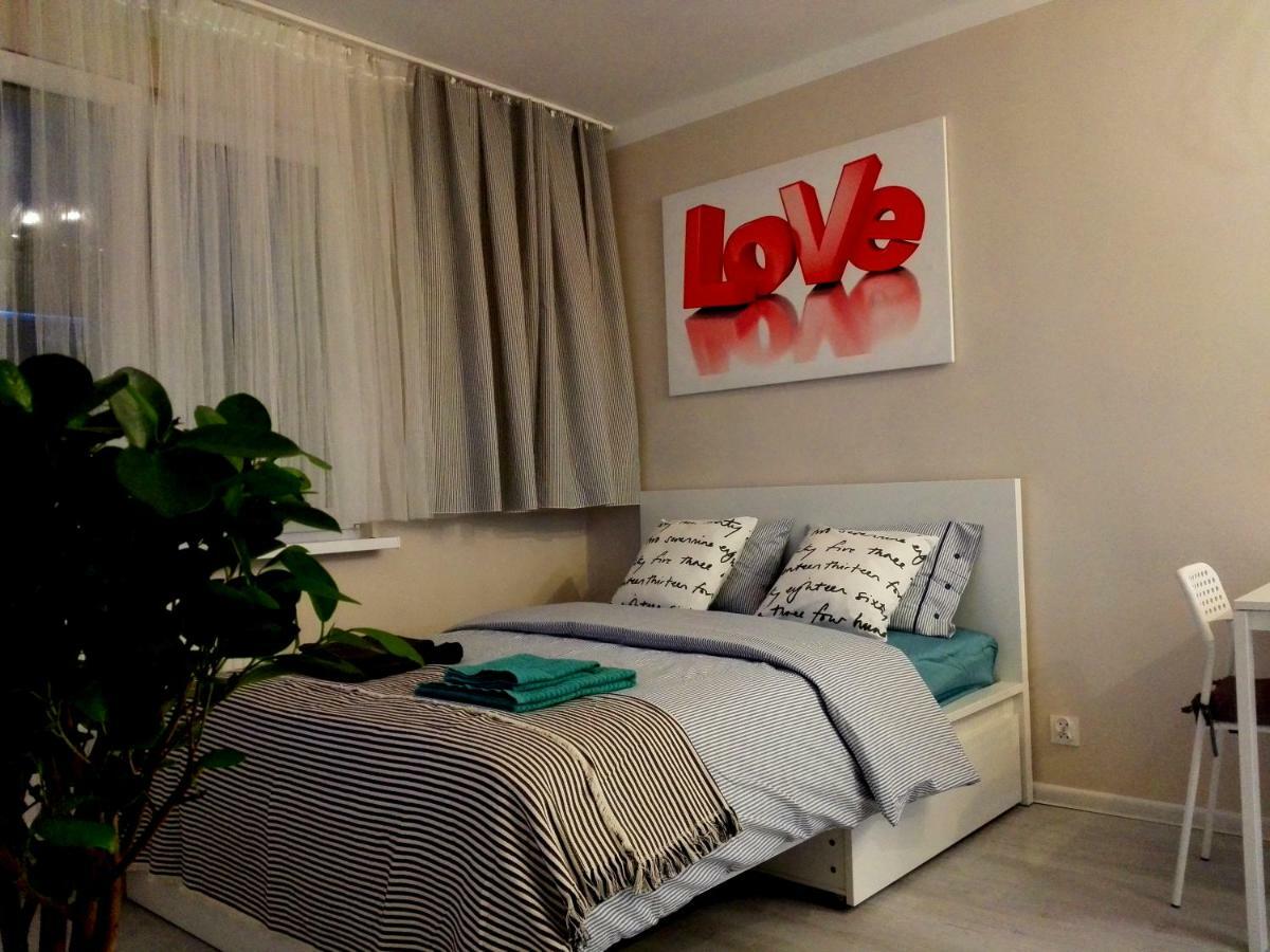 Apartment Vanilly Centrum *